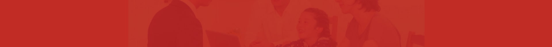 サービスについて話す様子