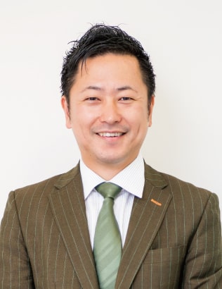 ファイナンシャルプランナー 万江 英彰