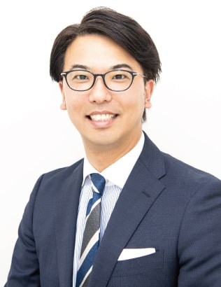 ファイナンシャルプランナー 江本 龍洋